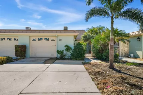 580 Boca Ciega Point Blvd S, Saint Petersburg, FL 33708