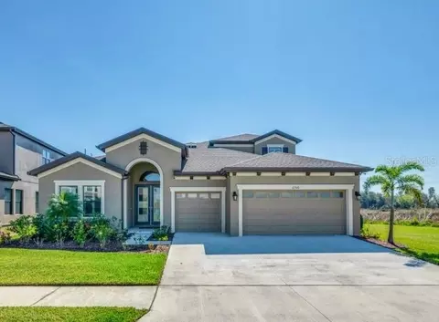 12516 Horseshoe Bend Dr, Lithia, FL 33547