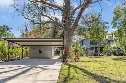 206 W Minnehaha St, Tampa, FL 33604