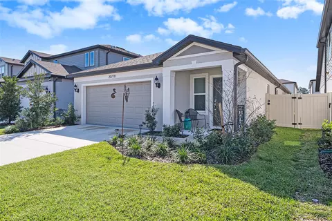 20778 Balsam Hill Rd, Land O Lakes, FL 34638