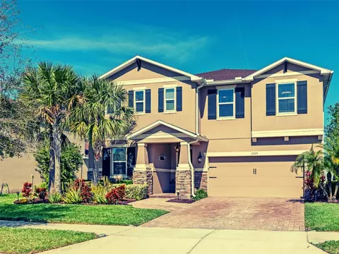 12225 Lake Blvd, New Port Richey, FL 34655 photo 1