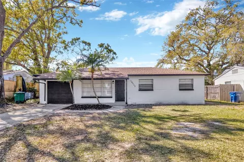 10512 N Otis Ave, Tampa, FL 33612