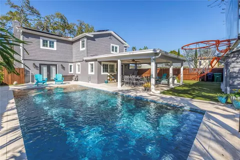 4514 W Beachway Dr, Tampa, FL 33609