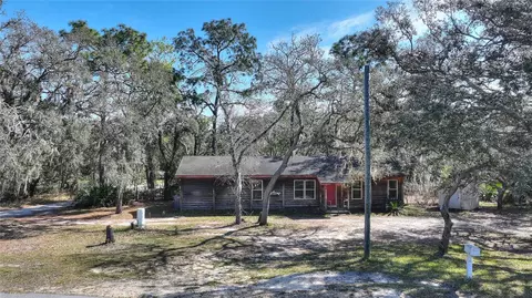 4117 S Gambler Pt, Homosassa, FL 34446