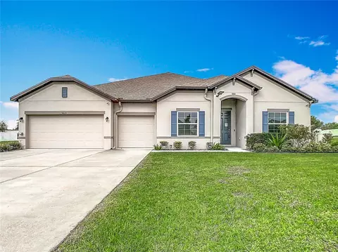 9820 Monaghan St, Thonotosassa, FL 33592