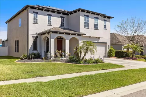 5524 Shasta Daisy Pl, Land O Lakes, FL 34639