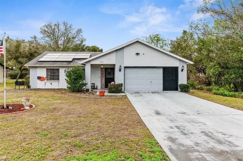 9242 Manchester St, Spring Hill, FL 34606