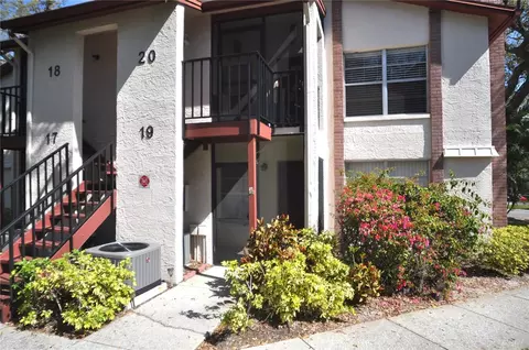 3455 Countryside Blvd #19, Clearwater, FL 33761