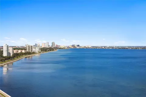 3301 Bayshore Blvd #2007B, Tampa, FL 33629