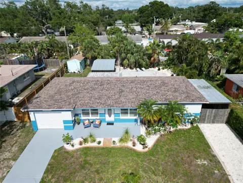 2915 67th Way N, Saint Petersburg, FL 33710