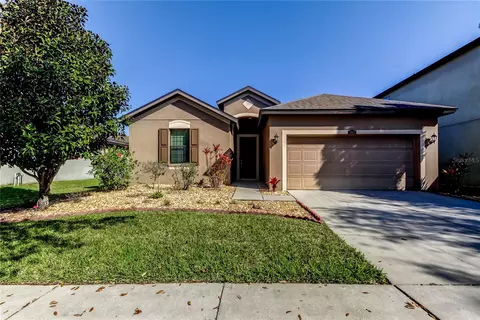 869 Vino Verde Cir, Brandon, FL 33511