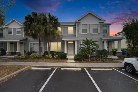 12255 Country White Cir, Tampa, FL 33635