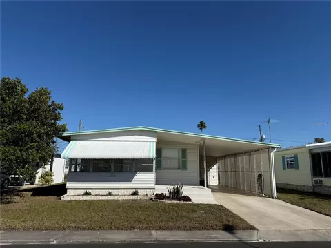 3220 Lanark Dr, Holiday, FL 34690