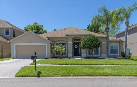 3233 Russett Pl, Land O Lakes, FL 34638