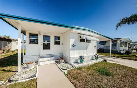 159 Melody Ln, Tarpon Springs, FL 34689