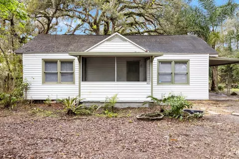 9025 Gronde Ave, Brooksville, FL 34601