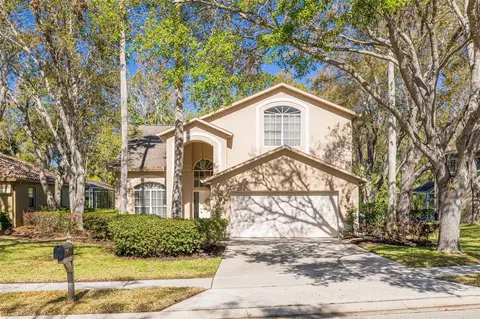2081 Backwater Trl, Palm Harbor, FL 34685