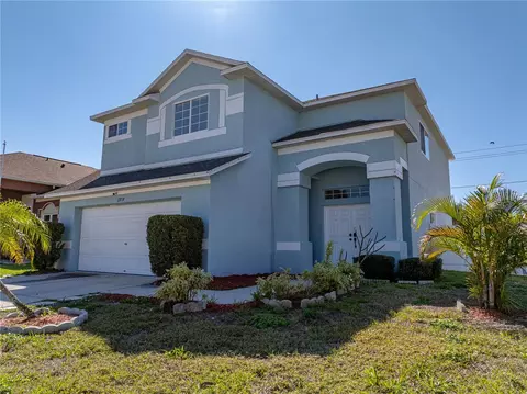 12719 Longcrest Dr, Riverview, FL 33579 photo 1