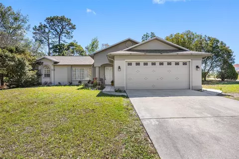 6242 Gainsboro Ave, Spring Hill, FL 34609