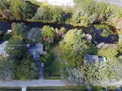 11123 Lake Shore Dr, Land O Lakes, FL 34637
