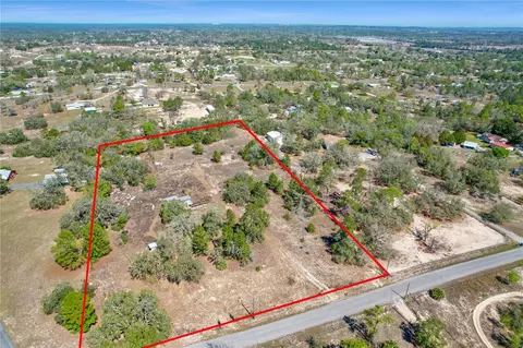 13085 Taylor St, Brooksville, FL 34613