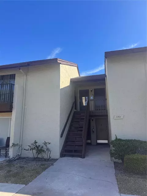 4215 E Bay Dr #1701B, Clearwater, FL 33764