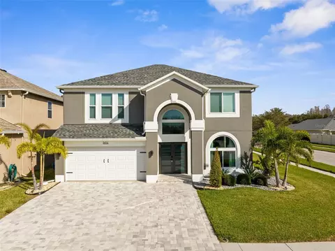 3654 Beneraid St, Land O Lakes, FL 34638