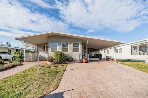 36745 Kimela Ave, Zephyrhills, FL 33542
