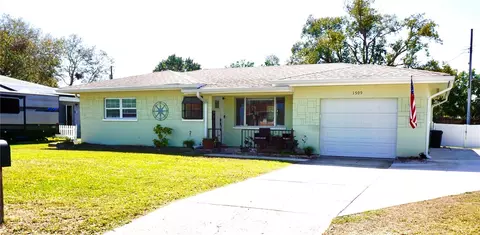 1509 Lemon St, Clearwater, FL 33756