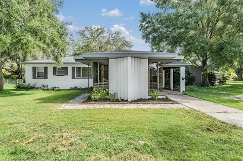 407 W Oak Dr, Lakeland, FL 33803