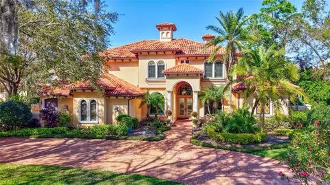 16205 Sierra De Avila, Tampa, FL 33613