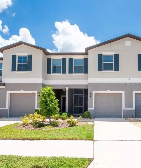 9623 Mulberry Marsh Ln, Sun City Center, FL 33573