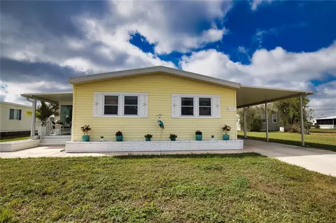 637 Los Altos #374, North Port, FL 34287