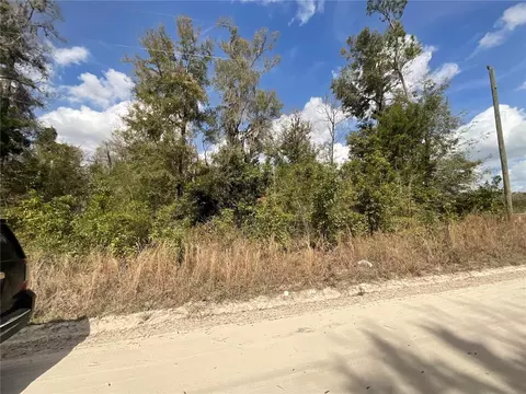 Old Spanish Rd Road Sw, Fort White, FL 32038