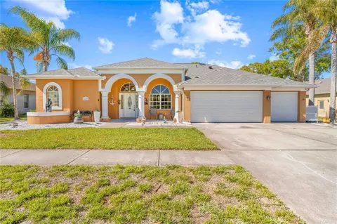 14202 Pullman Dr, Spring Hill, FL 34609