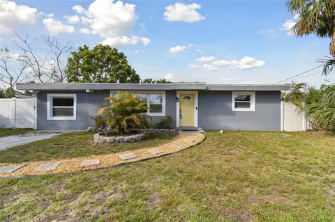 4009 W Mango Ave, Tampa, FL 33616