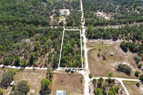 3606 W Carpenter Ct, Dunnellon, FL 34433