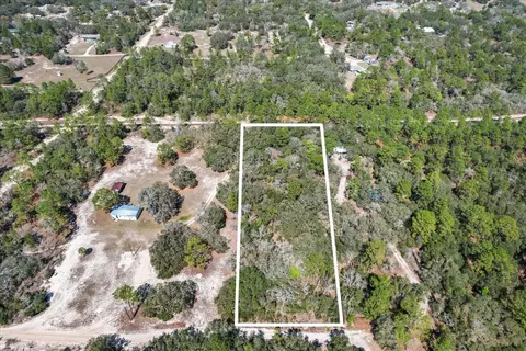 3539 W Barrett Ct, Dunnellon, FL 34433