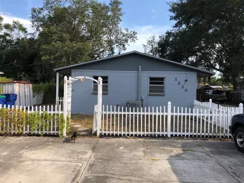 2254 19th Ave SW, Largo, FL 33774