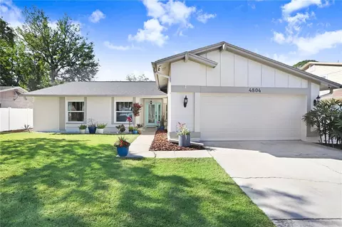 4804 Grainary Ave, Tampa, FL 33624