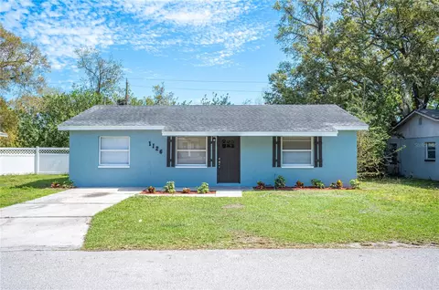 1126 Waterview Blvd E, Lakeland, FL 33801