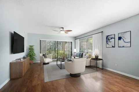 Living - 700 Starkey Rd #1111, Largo, FL 33771 photo 1 of 7