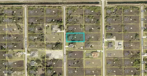 1512 Scott Ave, Lehigh Acres, FL 33972