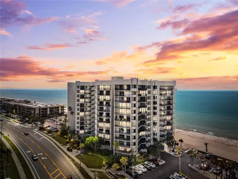1660 Gulf Blvd #1104, Clearwater, FL 33767
