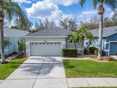 8141 Ambersweet Pl, Land O Lakes, FL 34637
