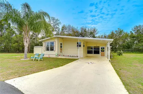 39652 Elgin Dr, Zephyrhills, FL 33542