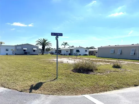 502 San Clemente Cir, North Port, FL 34287