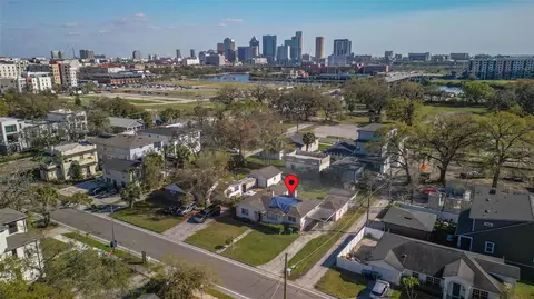 708 W Park Ave, Tampa, FL 33602