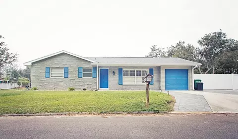 302 N Lauber Way, Tampa, FL 33609
