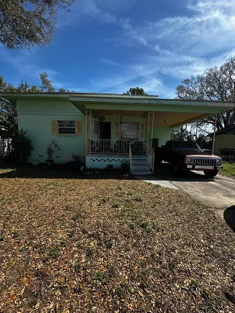 10919 N Arden Ave, Tampa, FL 33612